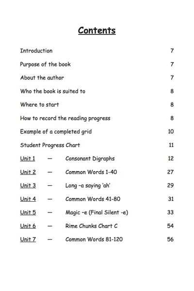 Progress In Learning - Book 2 Carousel 2