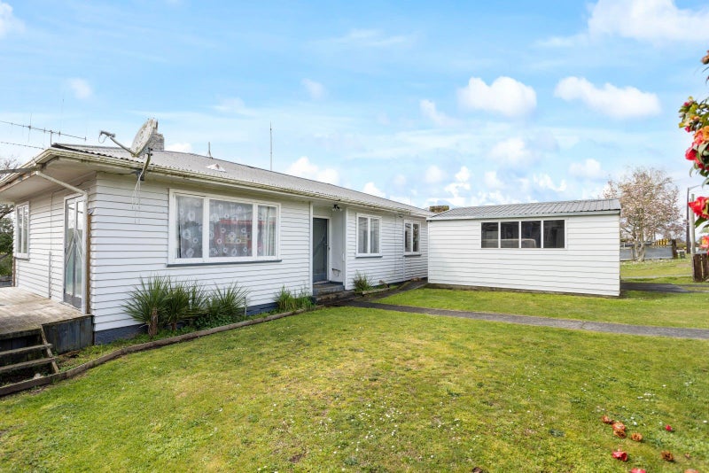 29 Manaia Street, Tokoroa, South Waikato, Waikato