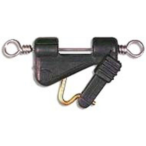 AFTCO GOLDFINGER OUTRIGGER CLIP Carousel 1