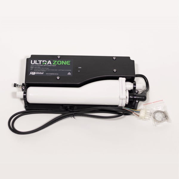 Spa Pool Sanitsation System - Ultrazone - Artesian Spas62864735206913111