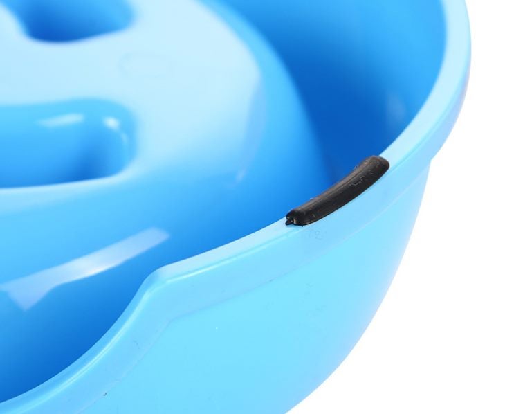 Pet Slow Feed Bowl Carousel 4