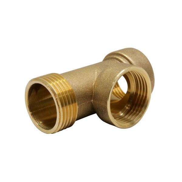 T Junction Connector for Water Pumps Carousel 1