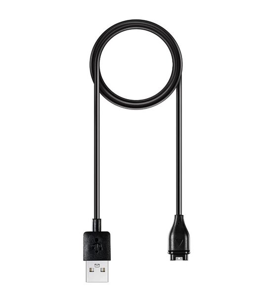 Garmin Watch Charging Cable Carousel 1