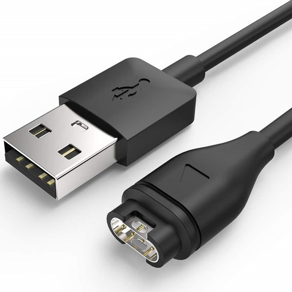 Garmin Watch Charging Cable Carousel 2