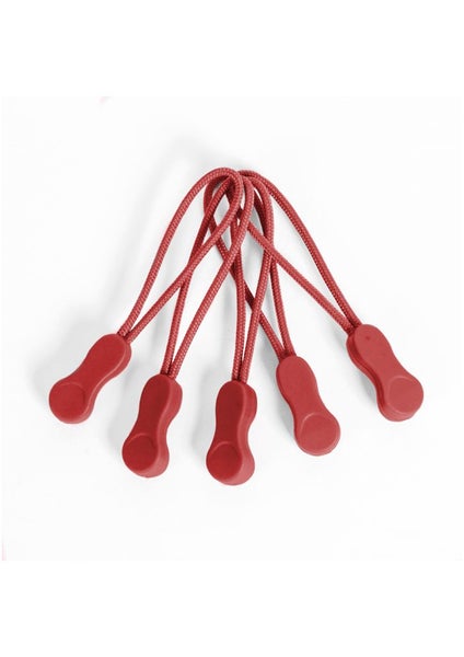 Zippies - Red - Carousel 2