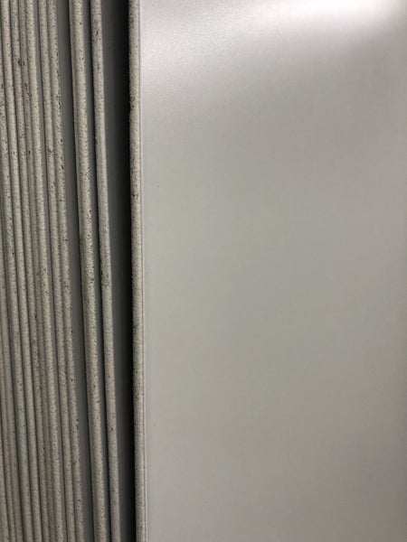 Seratone Nautilus SATIN Wet Wall Lining 2400x1200 mm Carousel 1