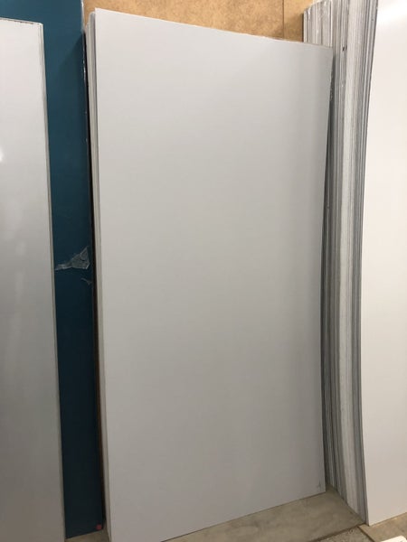 Seratone Nautilus SATIN Wet Wall Lining 2400x1200 mm Carousel 2