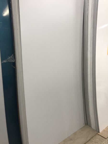 Seratone Nautilus SATIN Wet Wall Lining 2400x1200 mm Carousel 8