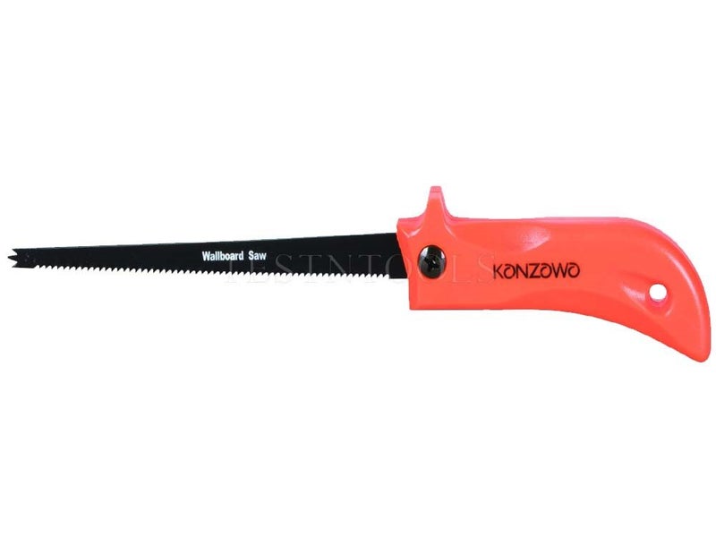 Kanzawa Utility Wallboard Saw 150mm KW420-150 Carousel 1