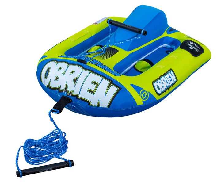 OBRIEN INFLATABLE WATER SKI SIMPLE TRAINER Carousel 1
