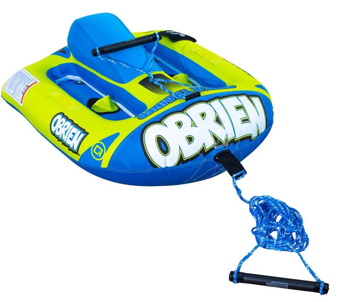 OBRIEN INFLATABLE WATER SKI SIMPLE TRAINER Carousel 2