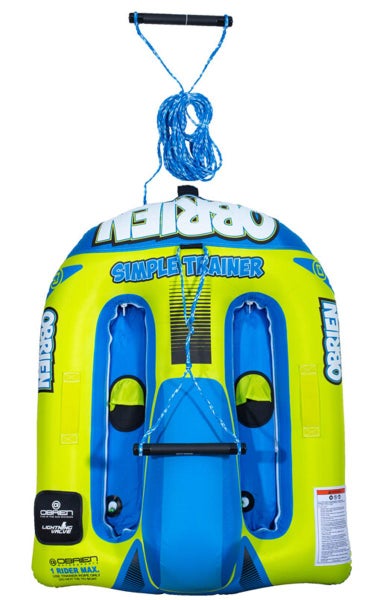 OBRIEN INFLATABLE WATER SKI SIMPLE TRAINER Carousel 3