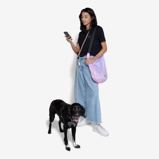 ZEE.DOG HANDSFREE LEASH - GRAVITY Carousel 1