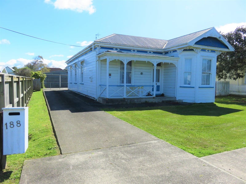 188 Victoria Street, Dargaville, Kaipara, Northland