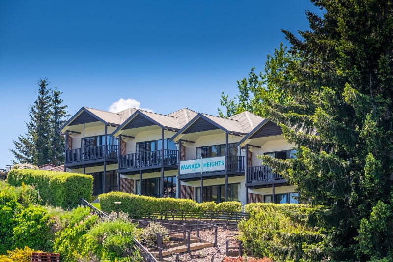 Wanaka Commercial properties for sale Trade Me Property