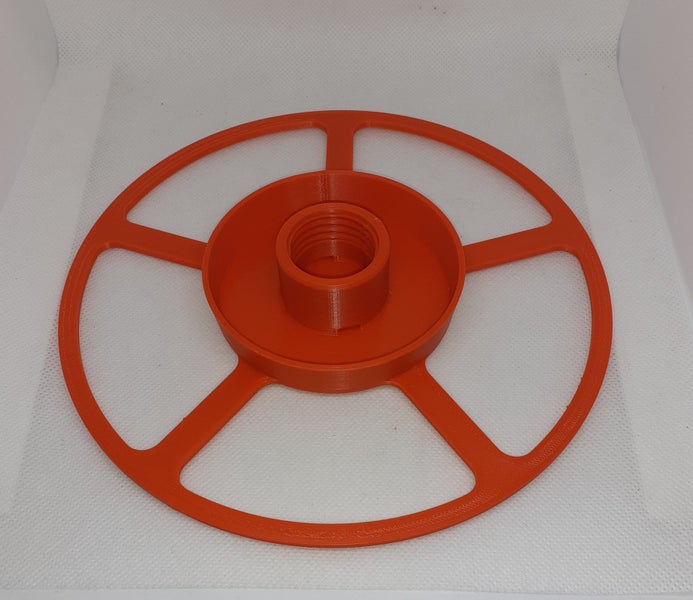 Nectar Bird Feeder Kit - Red Colour62938586353026113