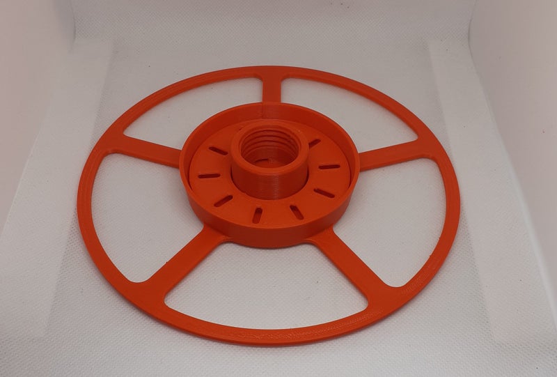 Nectar Bird Feeder Kit - Red Colour62938586353026112