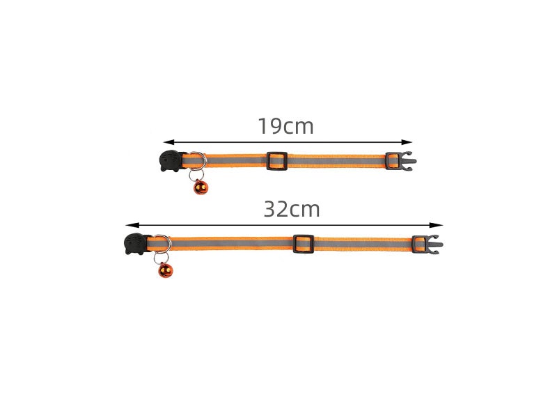 Reflective Cat Collar63735218077955112