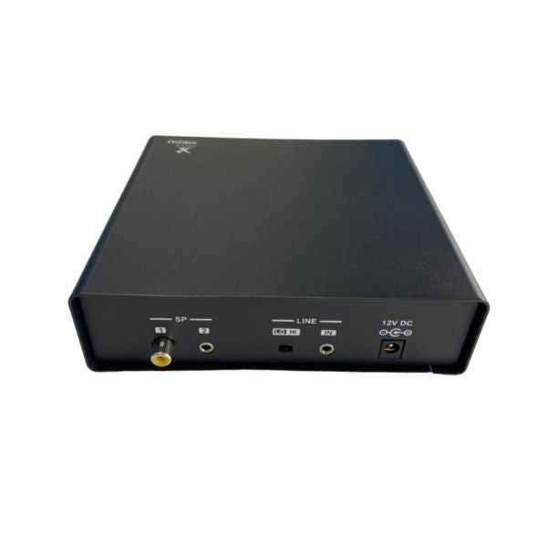 Xiegu GNR-1 Digital Audio Noise Reduction Unit Carousel 1