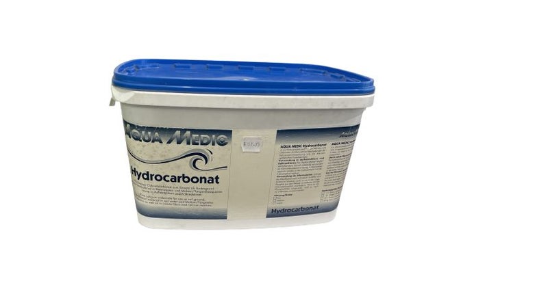 Aqua Medic Hydrocarbonat Carousel 1