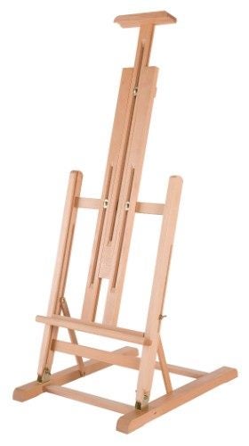 Easel - Extra Large Table Easel 45x52x88/170cm Carousel 2