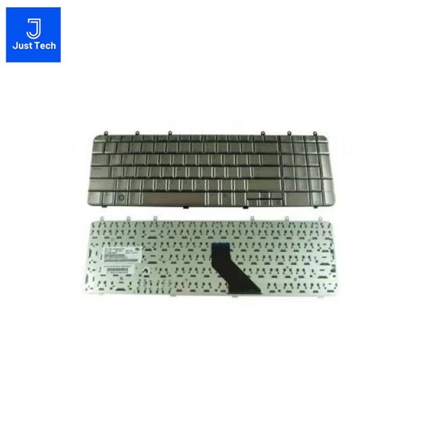 US Keyboard for HP NC6100 NX6100 NX6300 Series 416039-021 Carousel 1