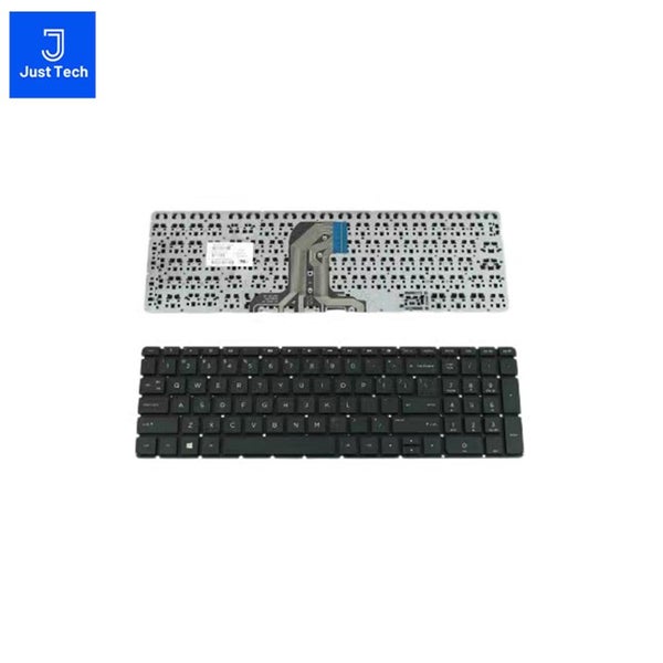 US Keyboard For HP Pavilion 15-ay039wm 15-ay041wm 15-ay103dx 15-ay053tu Carousel 1