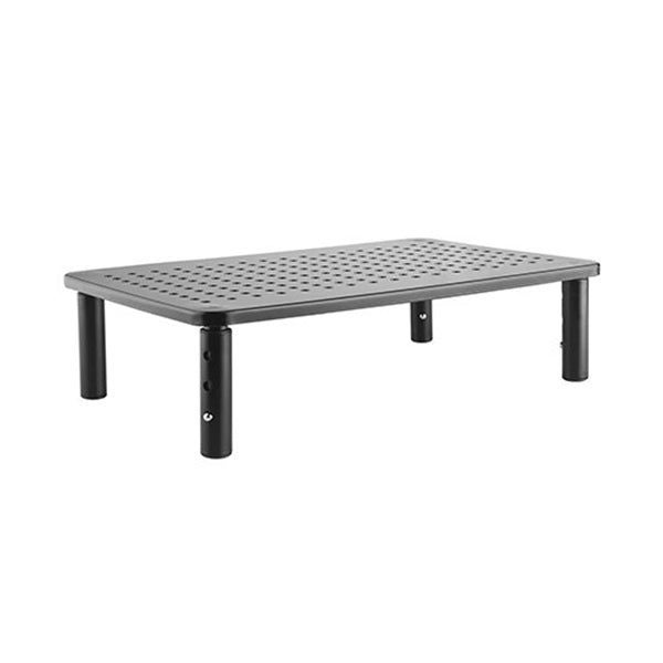 Brateck Metal Monitor Laptop Stand Carousel 1