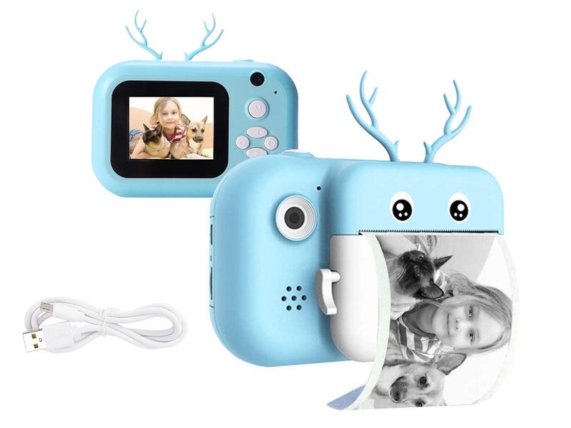 Kids Digital Camera Carousel 2