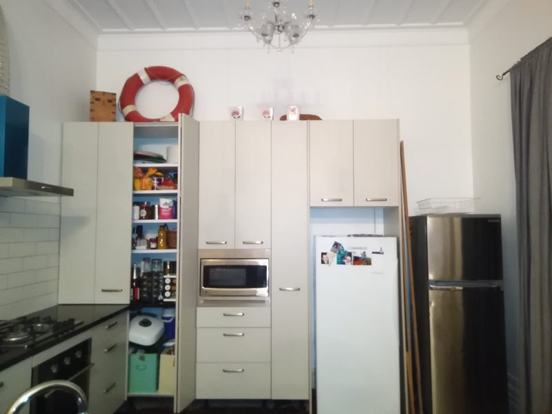 Kitchen granite benchtop Carousel 2