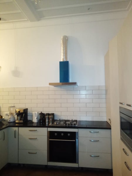 Kitchen granite benchtop Carousel 16
