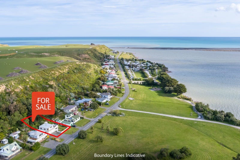 72 Lake Ferry Road, Martinborough, South Wairarapa, Wellington