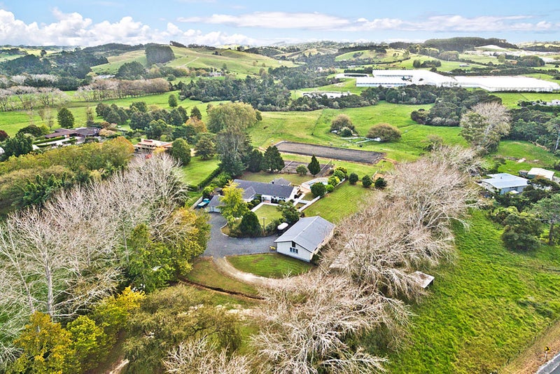 1153 Dairy Flat Highway, Dairy Flat, Rodney, Auckland