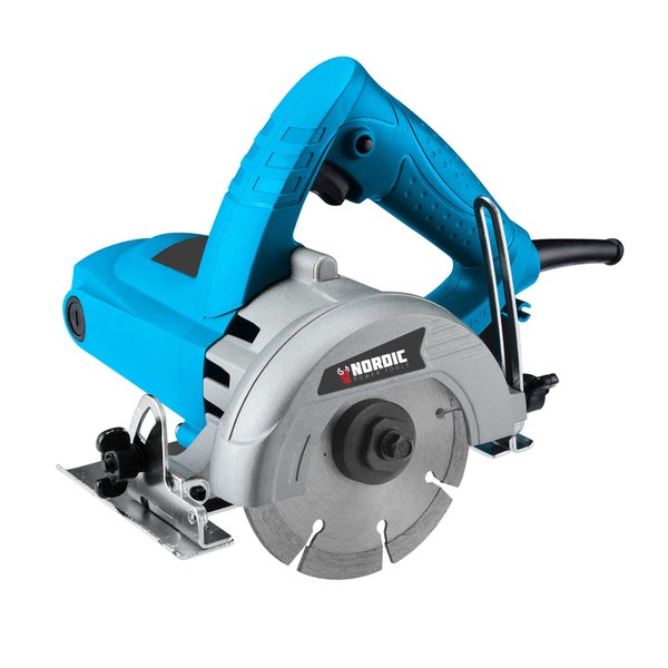 Tile Saw Corded Carousel 1