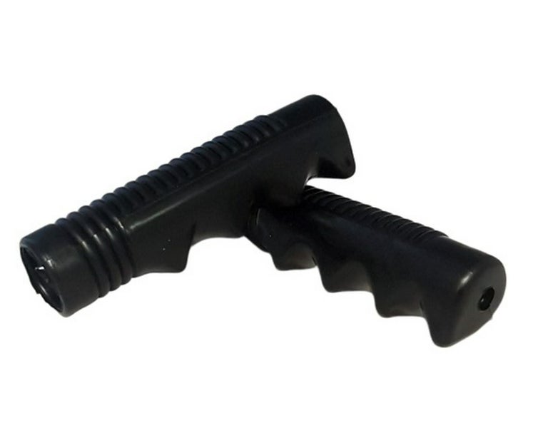 Handgrip (Black) - Large by - Carousel 1