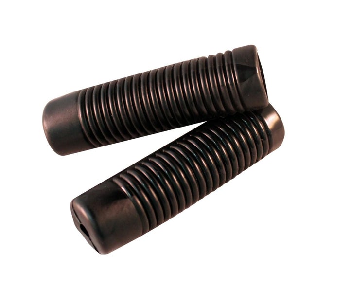 Handgrip (Black) - Small by - Carousel 1