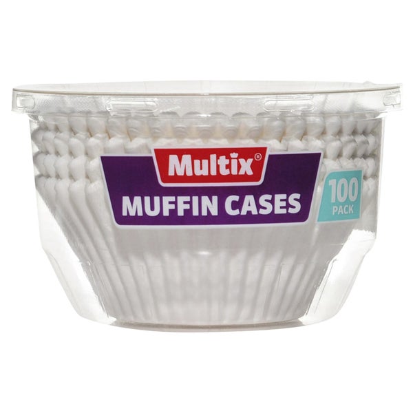 Multix Muffin Cases 100 pack Carousel 2