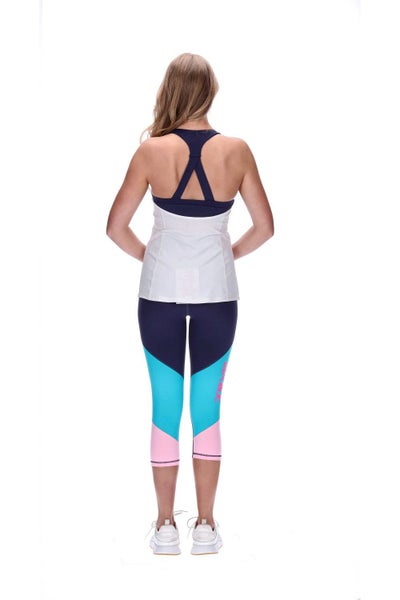 Sweat Republic Defense Singlet Carousel 4