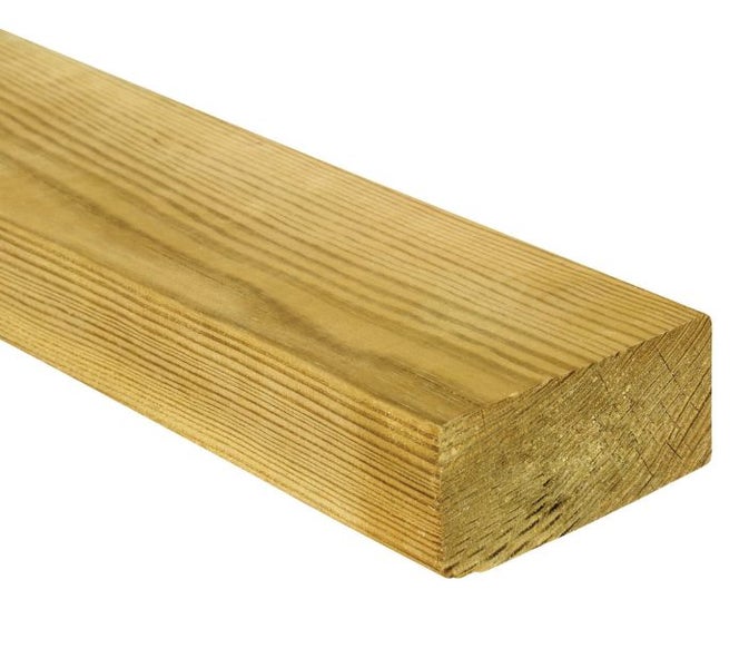 90x45 Framing H3.2 Treated Carousel 1