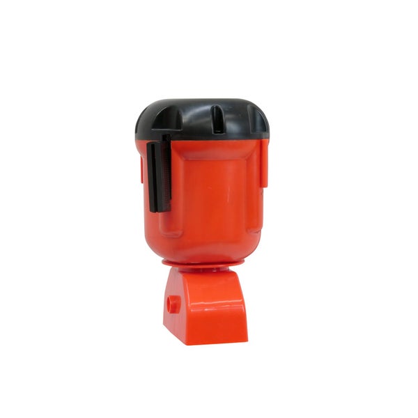Road Cone Topper Retractable Safety Barrier 9M Carousel 2