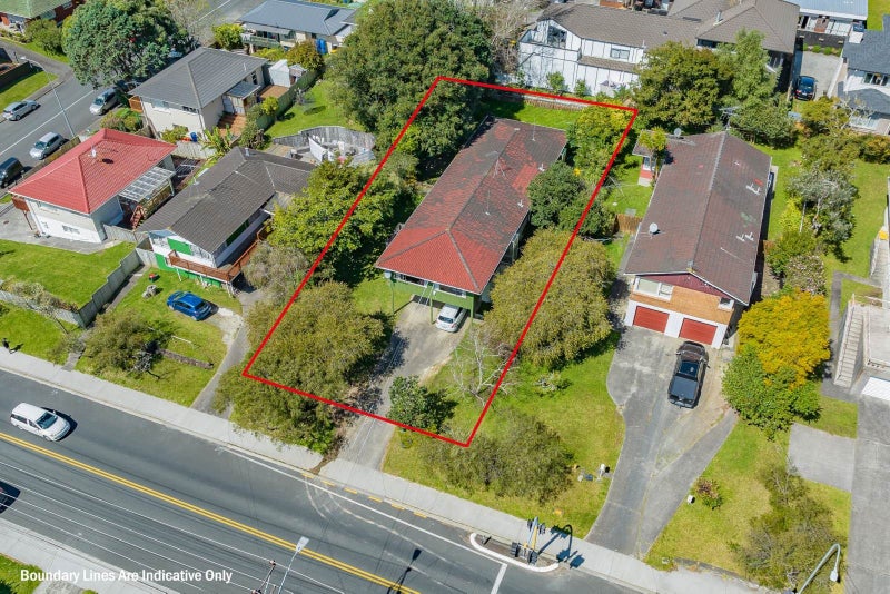 1 & 2/99 Archers Road, Hillcrest, North Shore City, Auckland