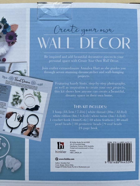 50% OFF) Create your own Wall Art Carousel 2