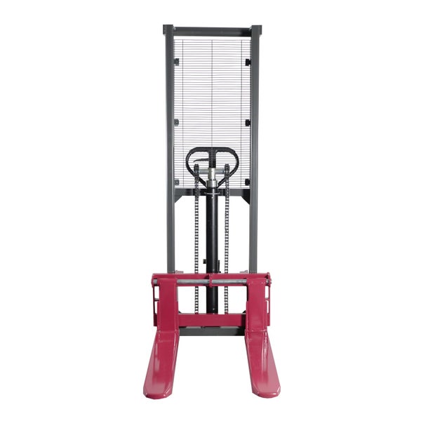 Forklift 2T Manual 1.6M Carousel 2