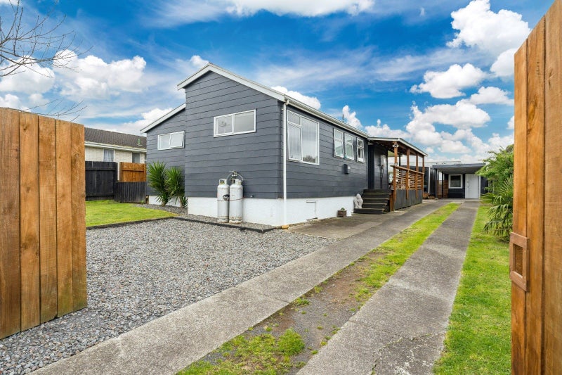 17 Seath Avenue, Taumarunui, Ruapehu, Manawatu / Whanganui