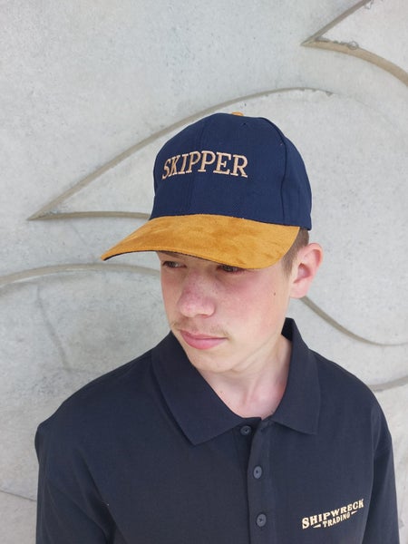 Yachting Caps - kit out the whole crew! Carousel 2