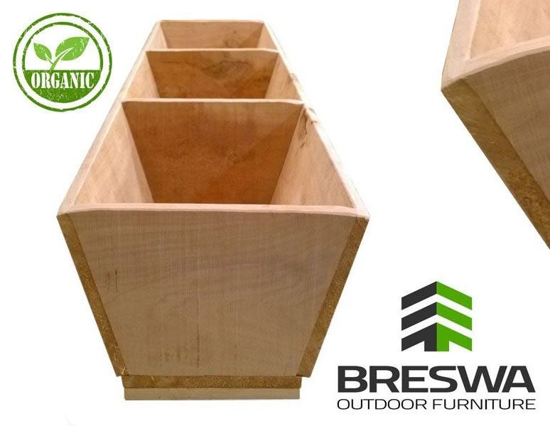 Macrocarpa Herb Planter - 1500L x 320W x 250H *SPECIAL*62864731281793111