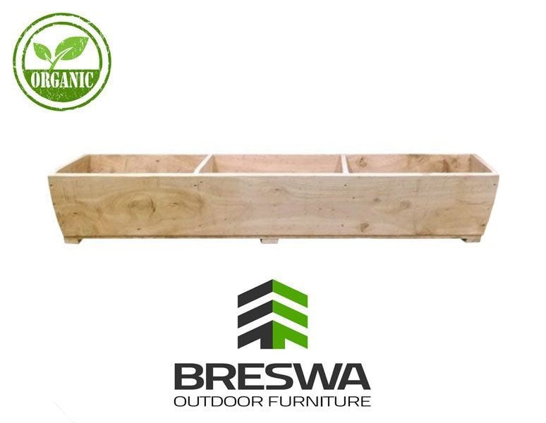 Macrocarpa Herb Planter - 1500L x 320W x 250H *SPECIAL*62864731281793112