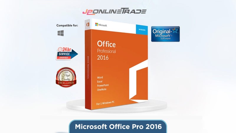 Microsoft office Professional PLUS 2016 **Setup.office.com** Carousel 1