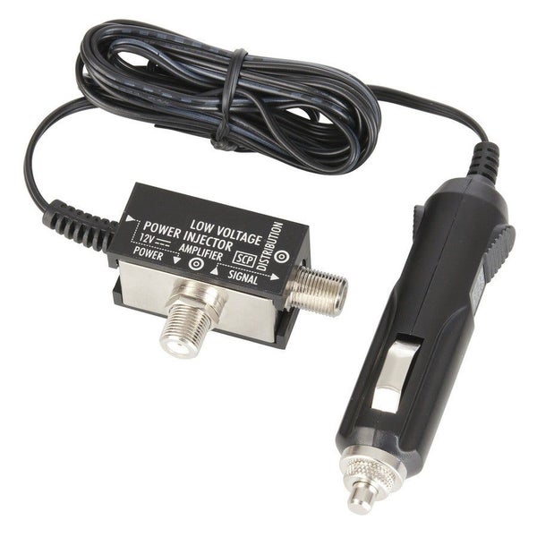 12V Masthead Amp Power Injector Carousel 1