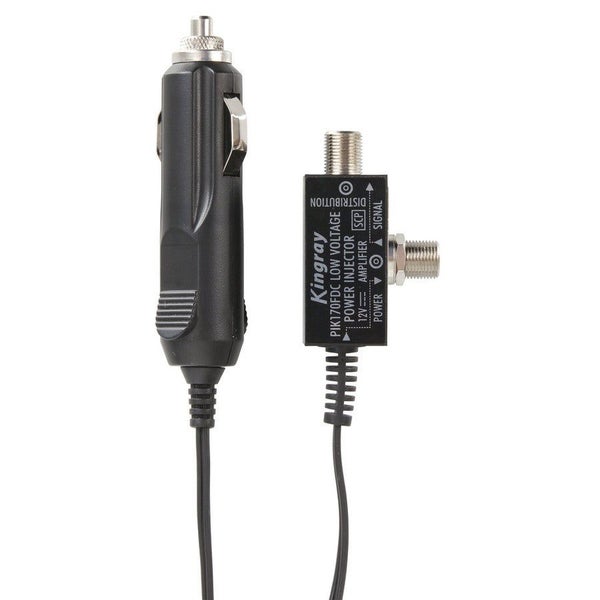 12V Masthead Amp Power Injector Carousel 2